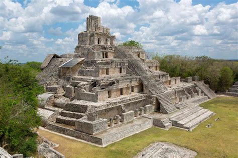  エル・タヒン ：古代マヤ文明の神秘に触れる、オアハカの隠れ家！