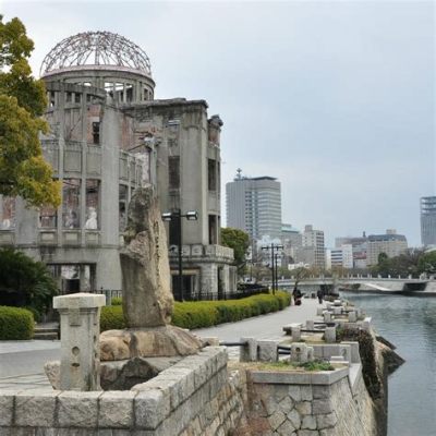 広島平和記念資料館！戦争の惨禍を深く理解し、平和への願いを胸に刻むことができる