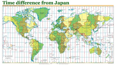 メキシコ 日本 時差 - 時を超えた文化の交差点