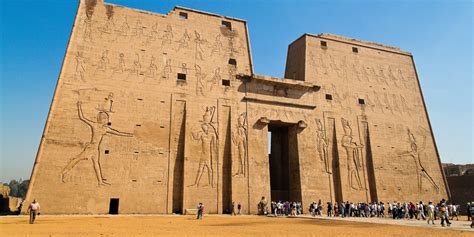  タラ・ハール寺院！古代エジプトの壮大な建築と謎を解き明かせ！